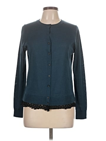 Ann Taylor LOFT Cardigan (view 1)