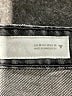 Zara Gray Jeans Size 14 - photo 7