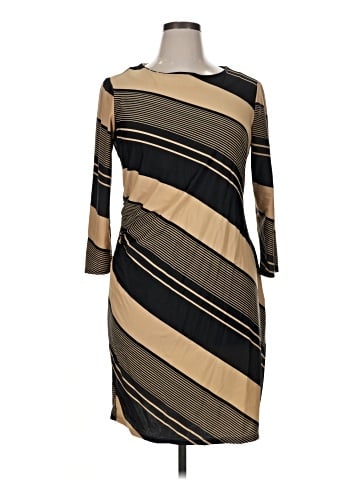 Jude Connally Casual Dress (view 1)