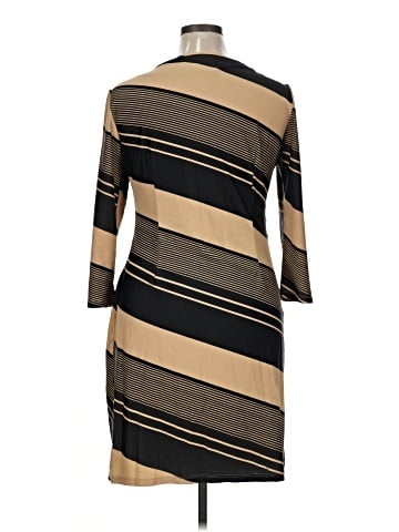 Jude Connally Casual Dress (view 2)