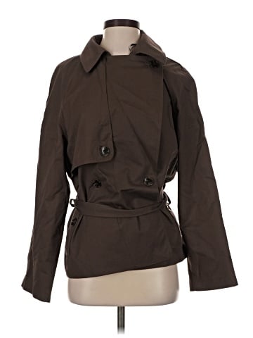 H&M Trenchcoat (view 1)