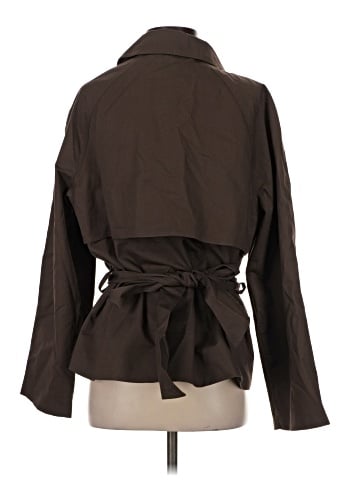 H&M Trenchcoat (view 2)