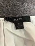 J.Crew Ivory 3/4 Sleeve Blouse Size 6 - photo 7