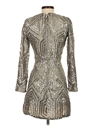 Saylor Cocktail Dress (view 2)