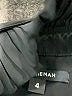 Kal Rieman 100% Silk Black Blouse Size 4 - photo 7
