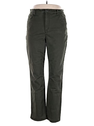 Gloria Vanderbilt Casual Pants (view 1)