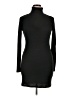 SO Solid Black Cocktail Dress Size XL - photo 1