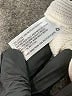 Universal Thread Ivory Turtleneck Sweater Size L - photo 8