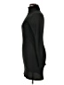 SO Solid Black Cocktail Dress Size XL - photo 5