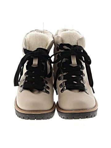 True Craft Ankle Boots (view 2)