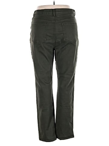 Gloria Vanderbilt Casual Pants (view 2)