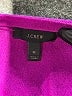J.Crew Purple Cardigan Size M - photo 7