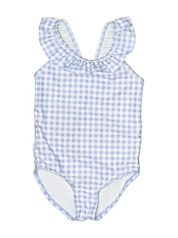 Carter's One Piece Swimsuit (view 1)