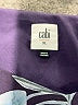 CAbi 100% Polyester Blue Casual Dress Size XL - photo 7