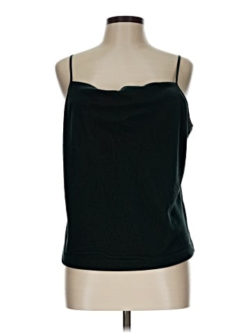 Banana Republic Factory Store Sleeveless Blouse (view 1)