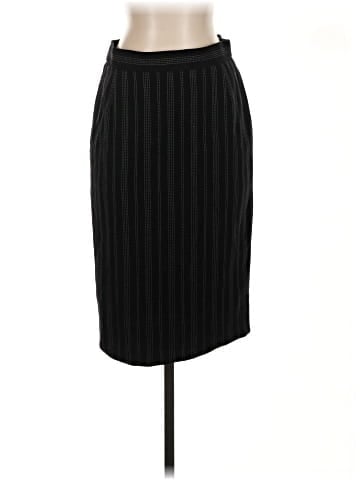 Escada by Margaretha Ley Formal Skirt (view 1)