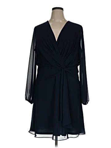Lauren by Ralph Lauren Cocktail Dress (view 1)