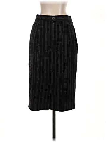 Escada by Margaretha Ley Formal Skirt (view 2)