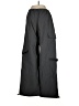 LA Hearts Black Cargo Pants Size S - photo 2