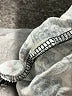 Dana Buchman Gray Sleeveless Blouse Size L - photo 8