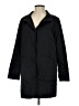 Eileen Fisher Black Coat Size S - photo 1