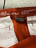 Eddie Bauer Orange Casual Pants Size 8 - photo 7