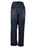 Melissa McCarthy Seven7 Black Blue Jeggings Size 24 - photo 2