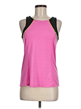 Lucky In Love Tank Top