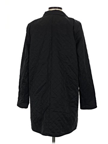 Eileen Fisher Coat (view 2)