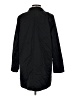 Eileen Fisher Black Coat Size S - photo 2