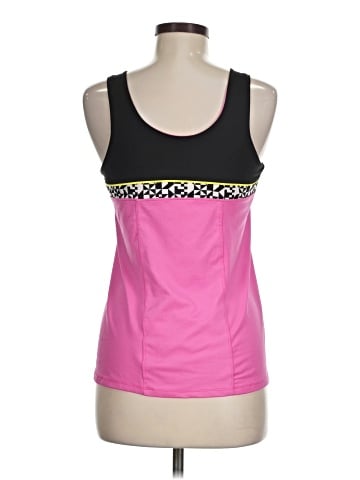 Lucky in Love Tank Top (view 2)