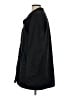 Eileen Fisher Black Coat Size S - photo 5