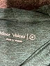 Outdoor Voices Teal Pullover Hoodie Size M - photo 7