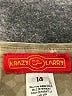 Krazy Larry Gray Active Pants Size 14 - photo 4