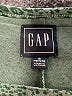 Gap Solid Green Jumpsuit Size S - photo 4