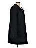 Eileen Fisher Black Coat Size S - photo 4