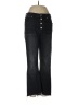 J.Crew Black Jeans Size 29 waist - photo 1