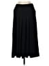 Simply. Chloe Dao Solid Black Formal Skirt Size XS - photo 1