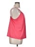 JCPenney 100% Polyester Pink Tank Top Size XL - photo 4
