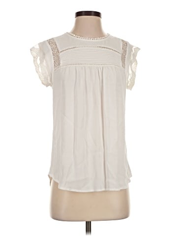 Daniel Rainn Sleeveless T-Shirt (view 1)