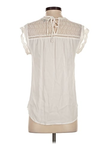 Daniel Rainn Sleeveless T-Shirt (view 2)