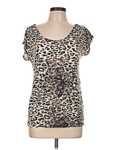 Love 21 Short Sleeve Top (view 1)