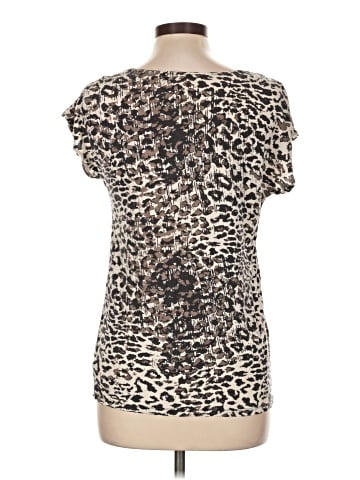 Love 21 Short Sleeve Top (view 2)