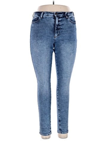 a.n.a. A New Approach Jeans (view 1)