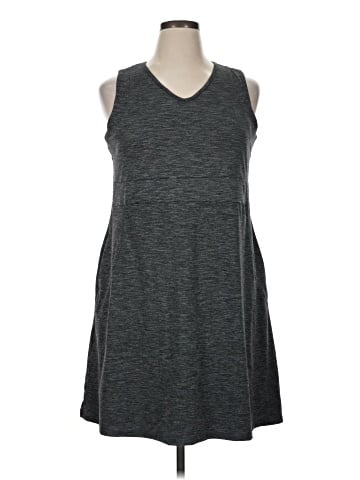 Mondetta Casual Dress (view 1)