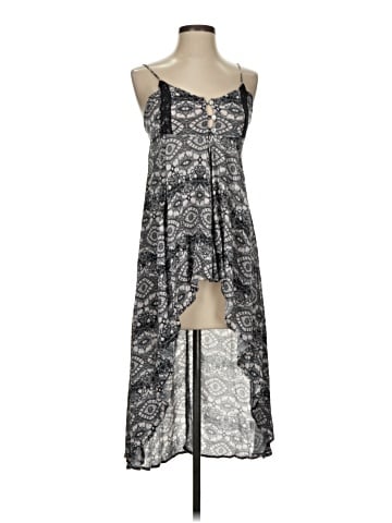 LA Hearts Cocktail Dress (view 1)
