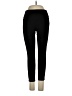 Bebe Solid Black Active Pants Size XS - photo 1