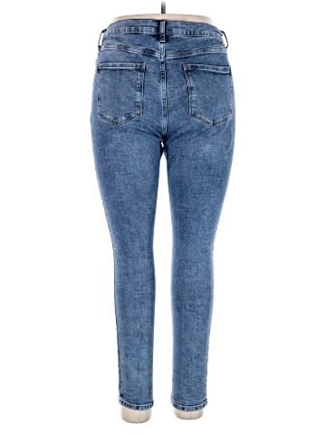 a.n.a. A New Approach Jeans (view 2)