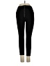 Bebe Solid Black Active Pants Size XS - photo 2