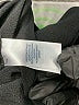 Lark & Ro Solid Black Cocktail Dress Size L - photo 8